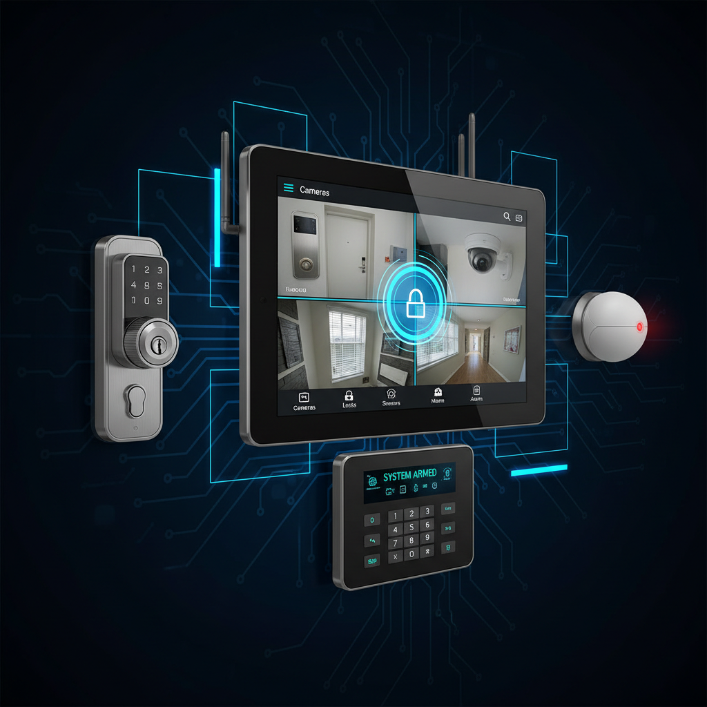 Безопасность